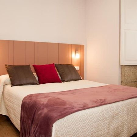 Linares Rooms Santiago Сантьяго-де-Компостела Экстерьер фото